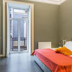 Homelet Catania